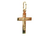 Підвіс Хрест - Фото1 Підвіс Хрест