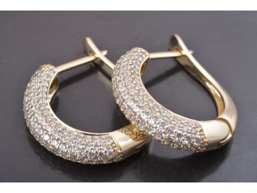 Сережки - Купити