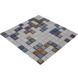 WHITE & GREY MATT - AquaMo