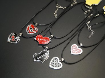 Кулоны. - Купити