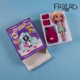 Куколка Hairdorables в коробочке - Фото1 Куколка Hairdorables в коробочке оптом, фото 2113