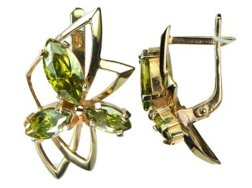 Сережки - Купити