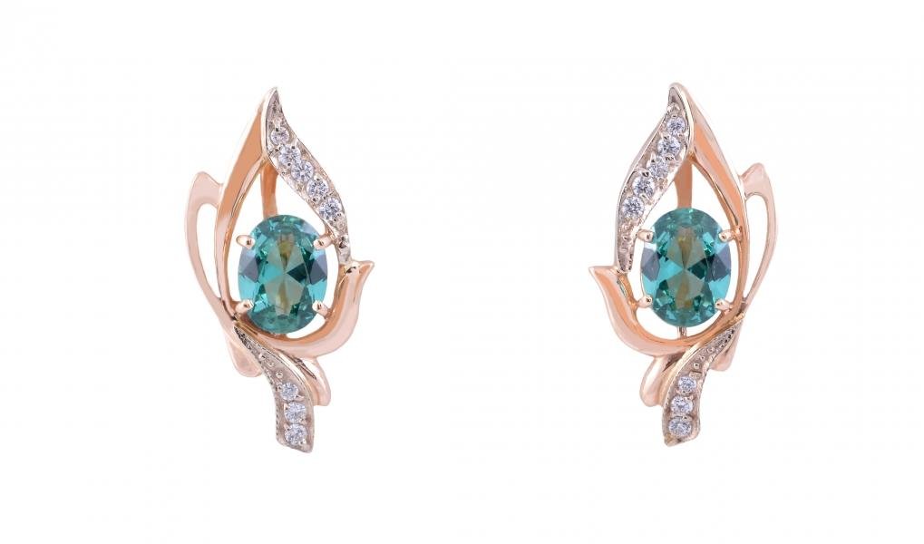 Гарнітур "Смолоскип" - Фото4 Гарнітур "Смолоскип"