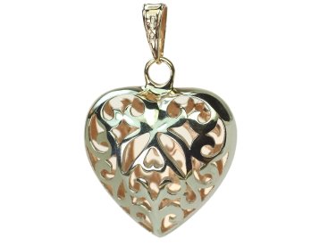 Підвіс &quot;Серце&quot; - Купити