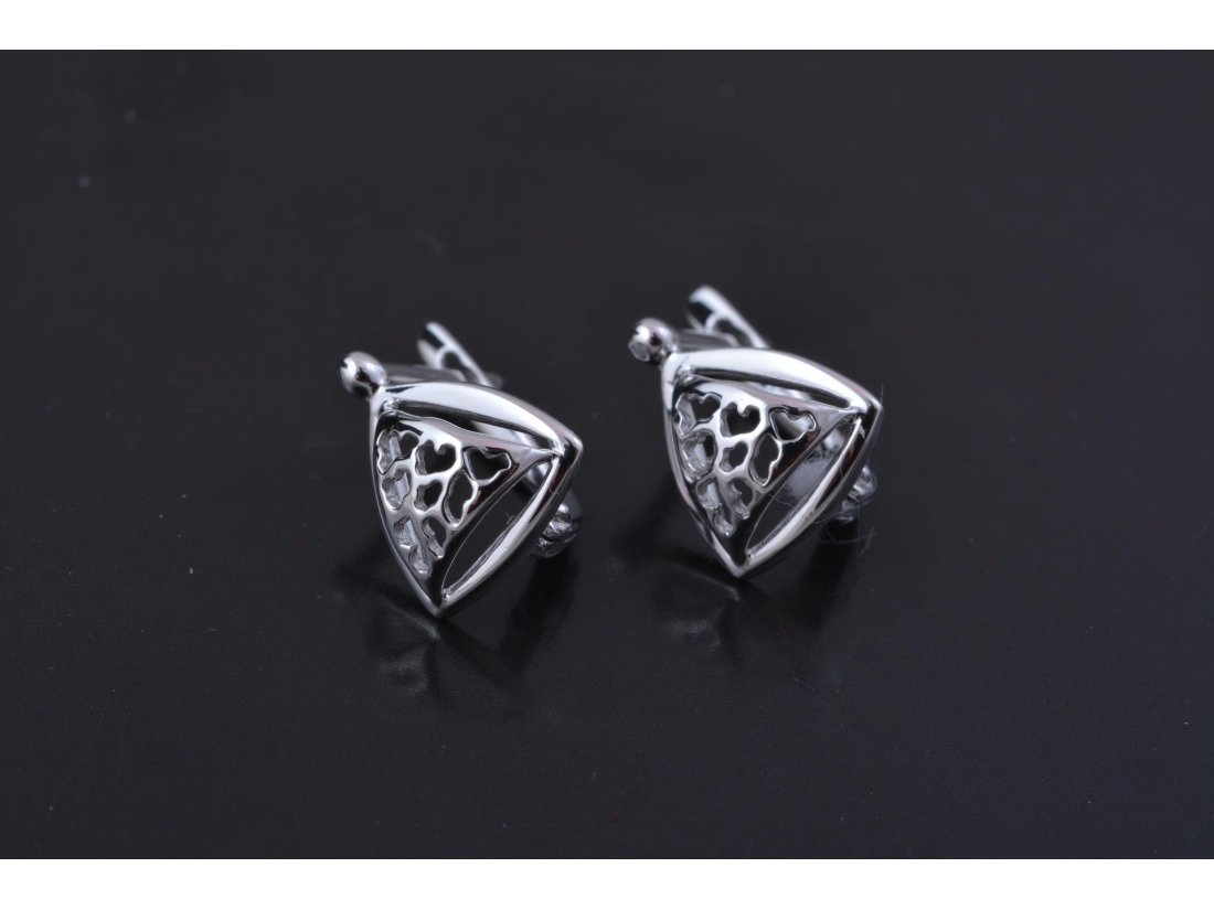 Сережки дитячі