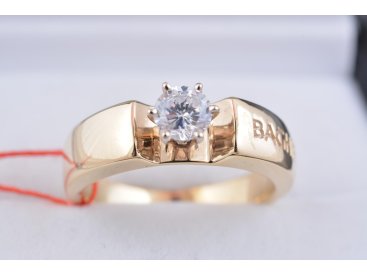 Каблучка жіноча "BAGHIRA" - Купити