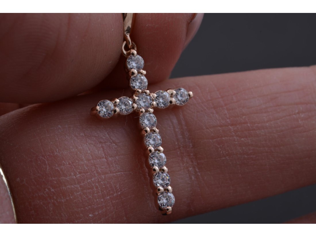 Підвіс Хрест