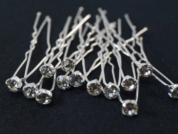 Шпильки для волосся . 6 см. - Купити