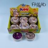 Слайм магнитный оптом, фото 6212