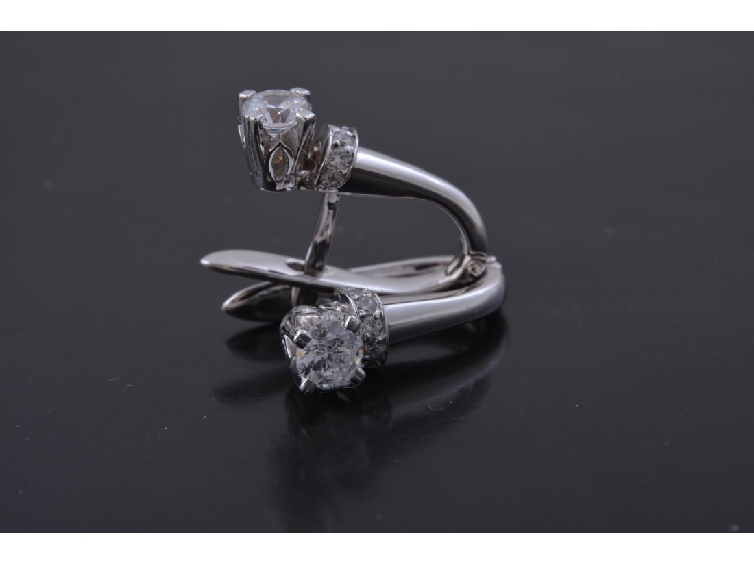 Сережки - Купити