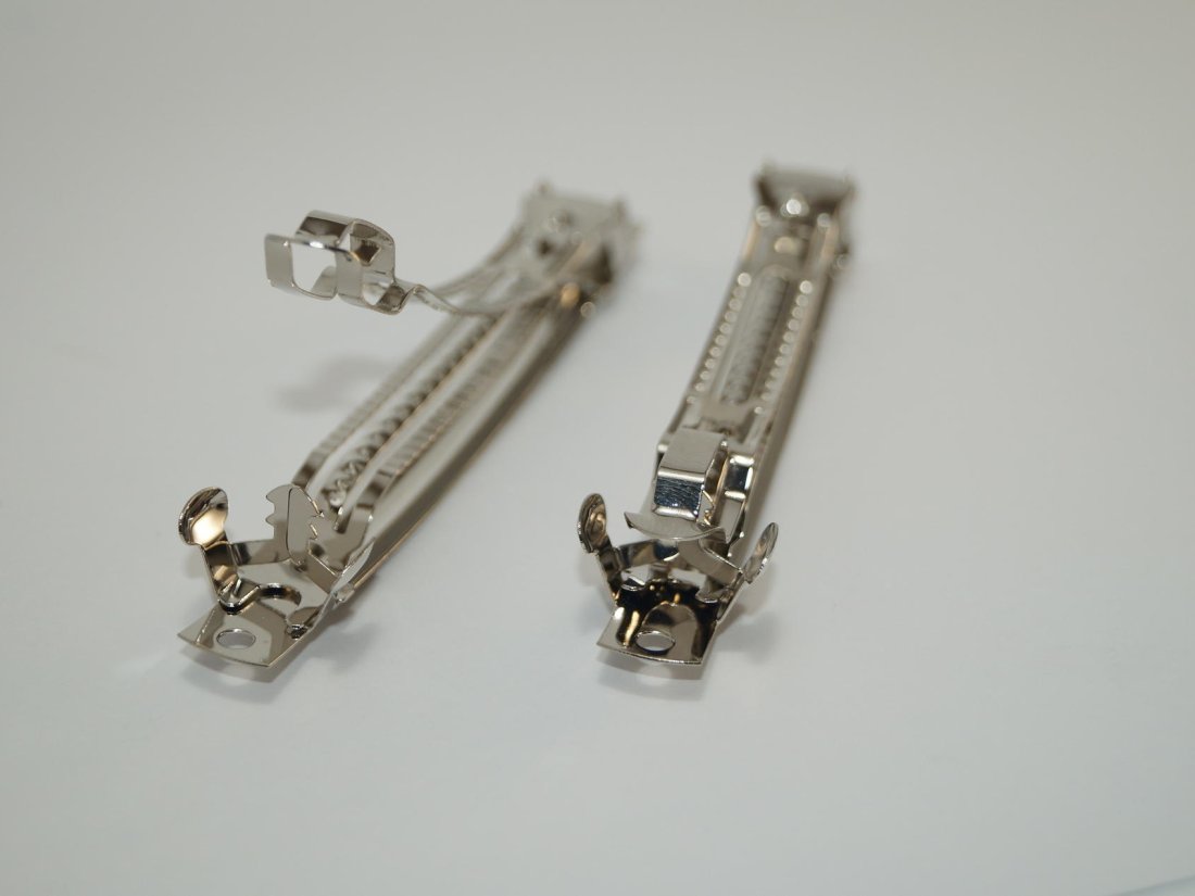 Шпилька-автоматична 8 см.