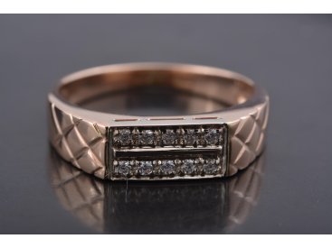 Каблучка чоловіча - Купити