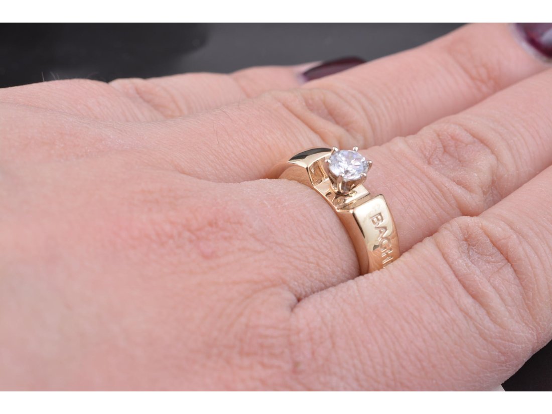 Каблучка жіноча "BAGHIRA" - Купити