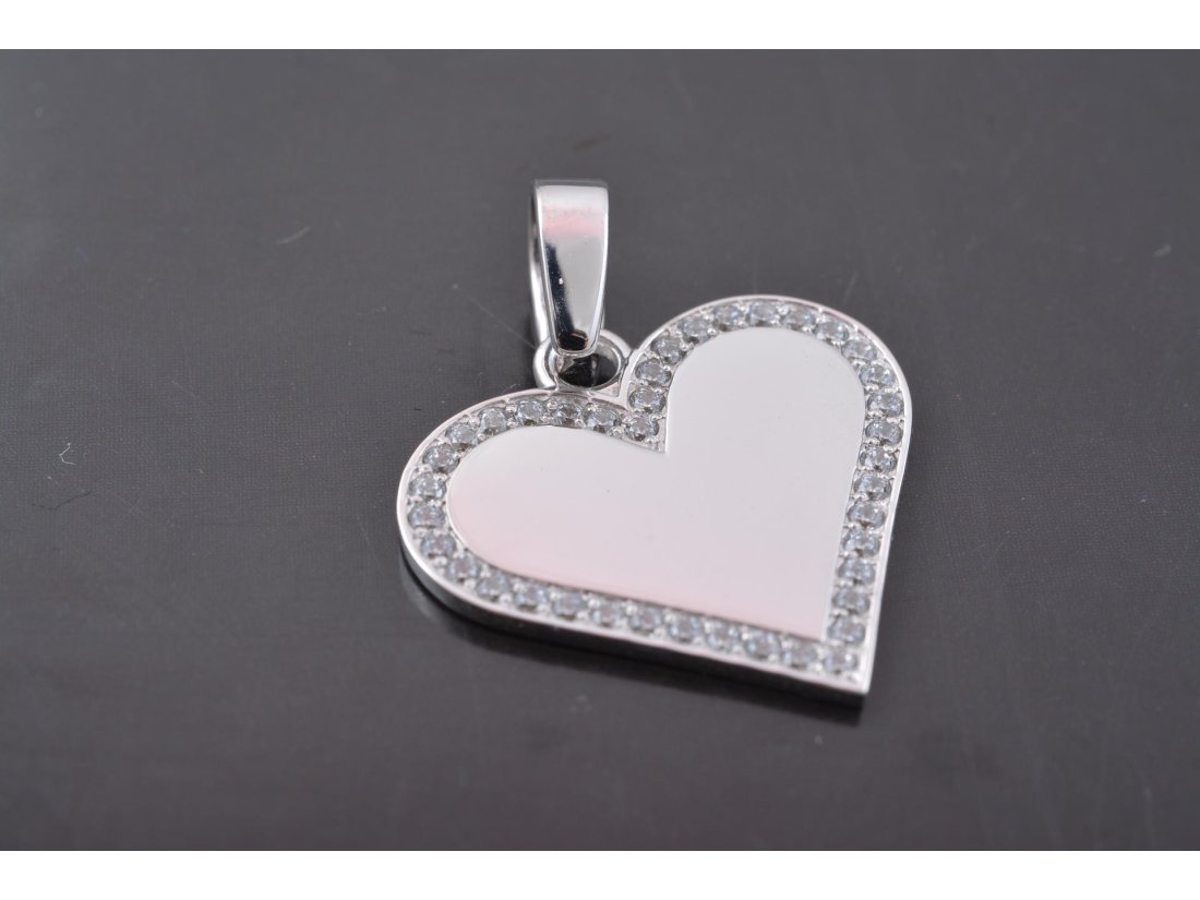 Підвіс "Серце"