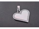 Підвіс "Серце"