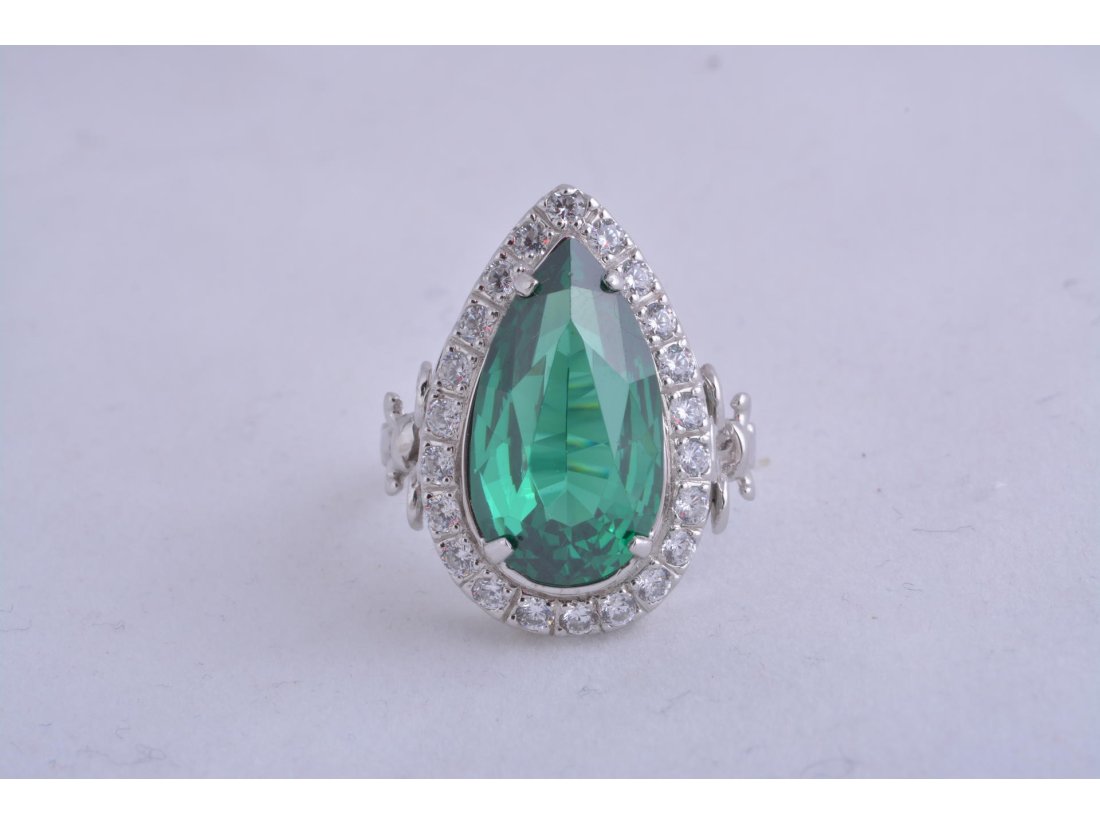 Жіноча каблучка - Багира