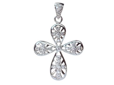 Підвіс Хрест - Фото Підвіс Хрест - Купити