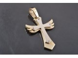 Підвіс Хрест