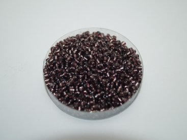 Бісер Дрібний Китайський. 450 г. №12/56 Бронзовий - Купити