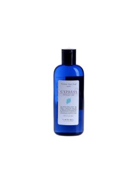 Lebel шампунь для догляду за чутливою шкірою голови Cypress Кипарис, 240мл - Купити