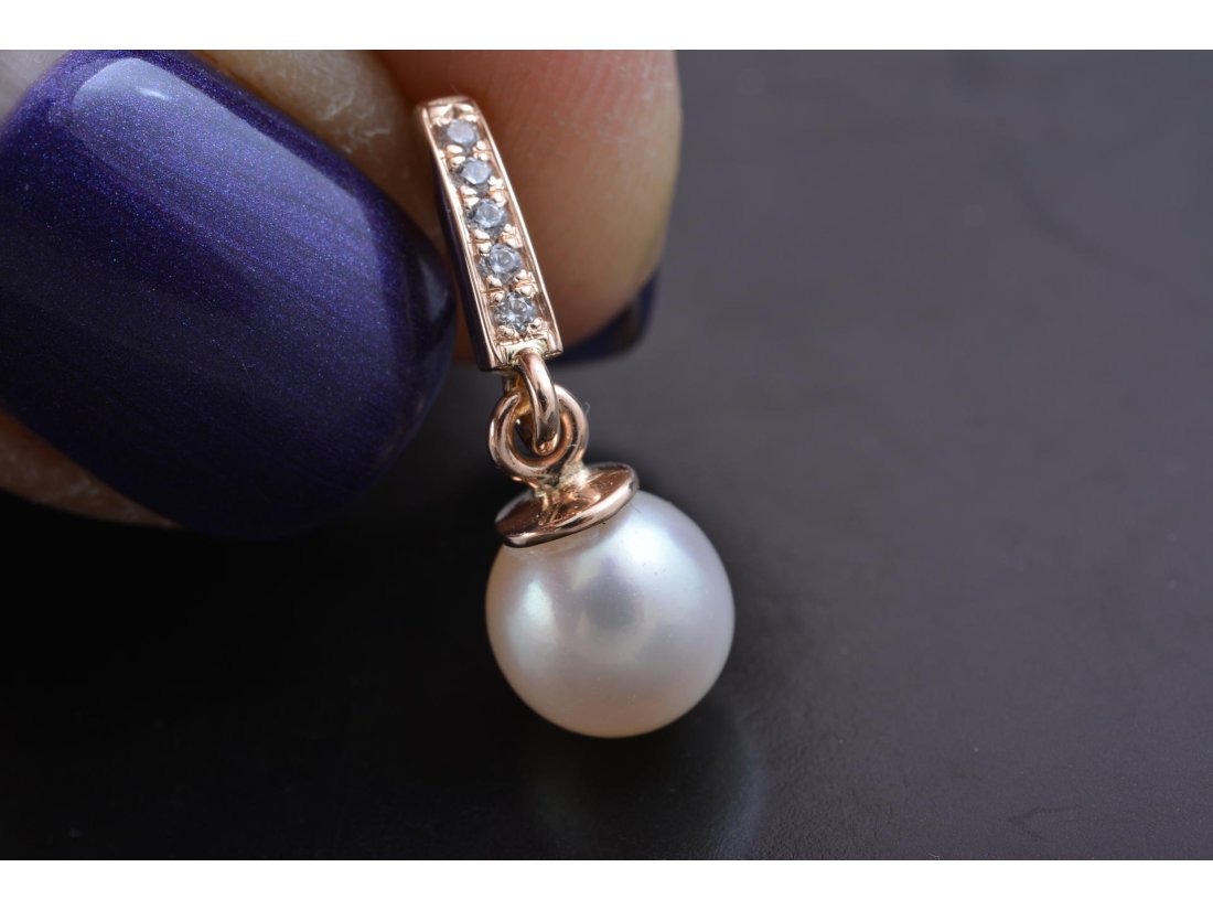 Підвіс з перлами - Купити