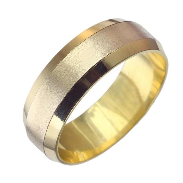 Обручка - Фото2 Обручка - Багира