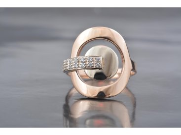 Жіноча каблучка - Купити