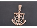 Підвіс Якір (Оберіг) - Купити