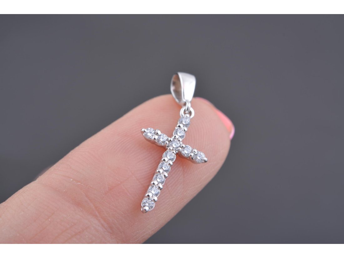 Підвіс Хрест