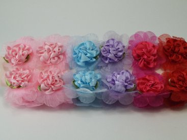 Дитячі крабики для волосся. 3.5 см. - Купити