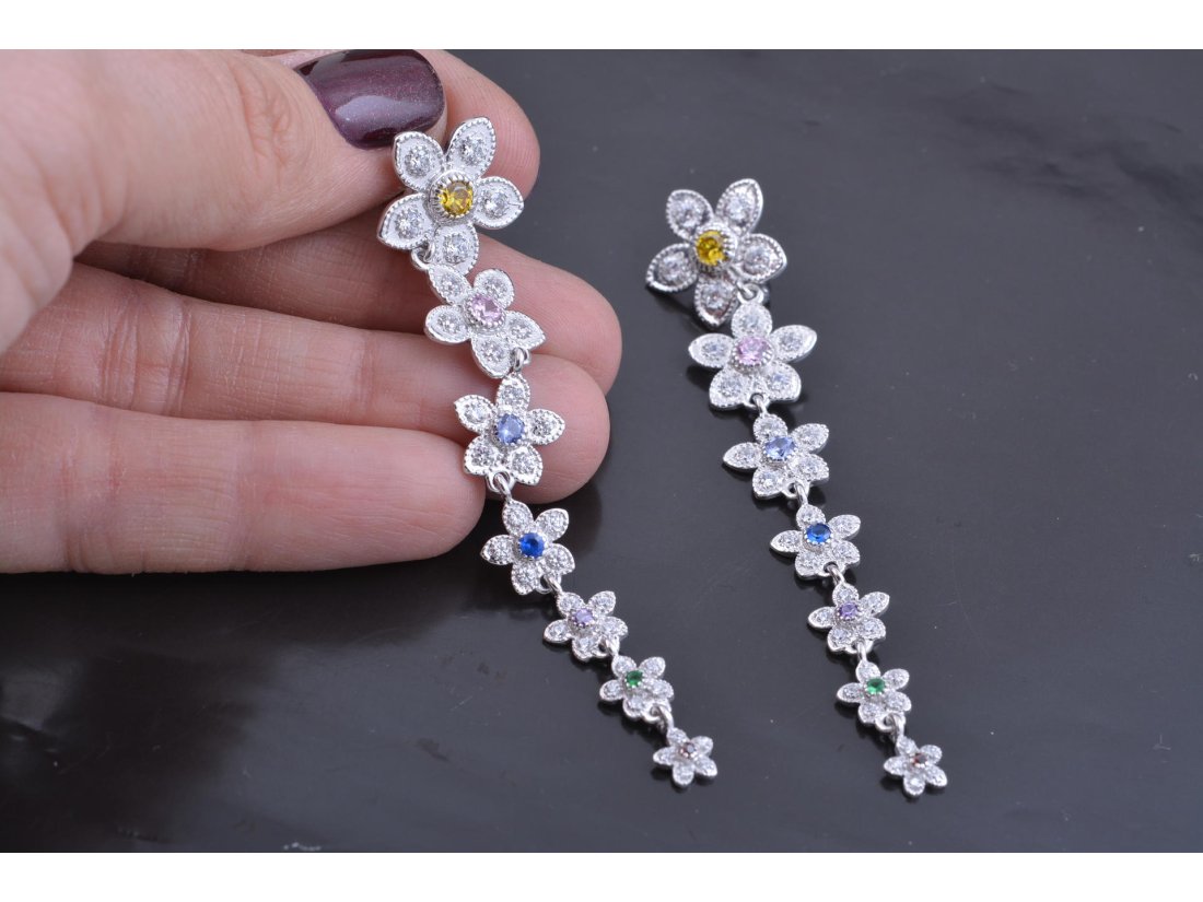 Сережки - Купити