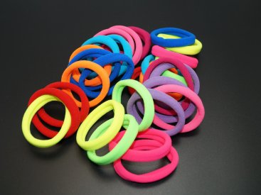 Резинки Безшовні №30.С - Купити