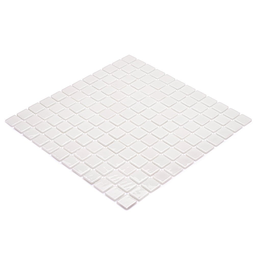 MK25101 WHITE - AquaMo