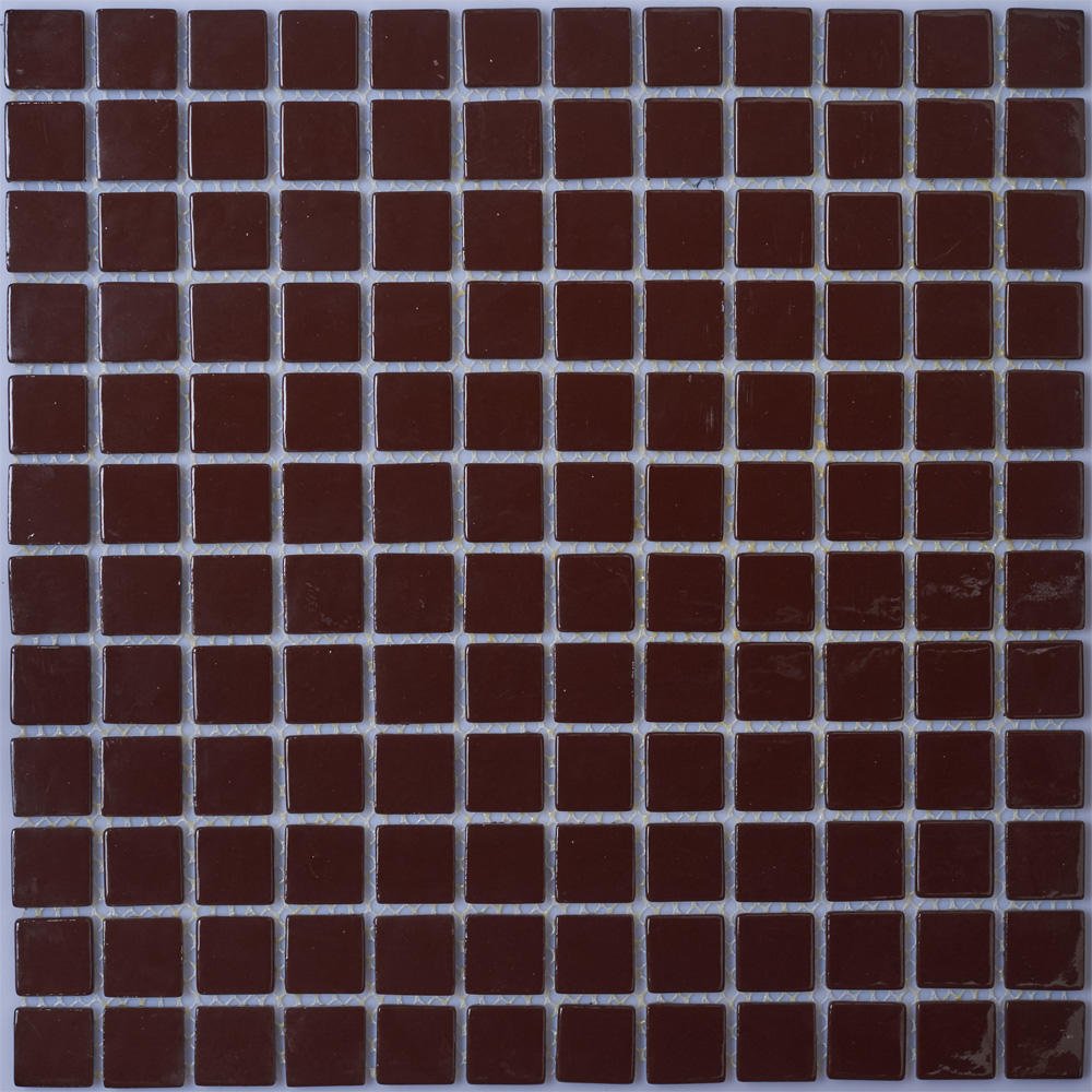 MK25107 DARK BROWN