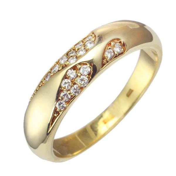 Обручка з камінням - Фото1 Обручка з камінням