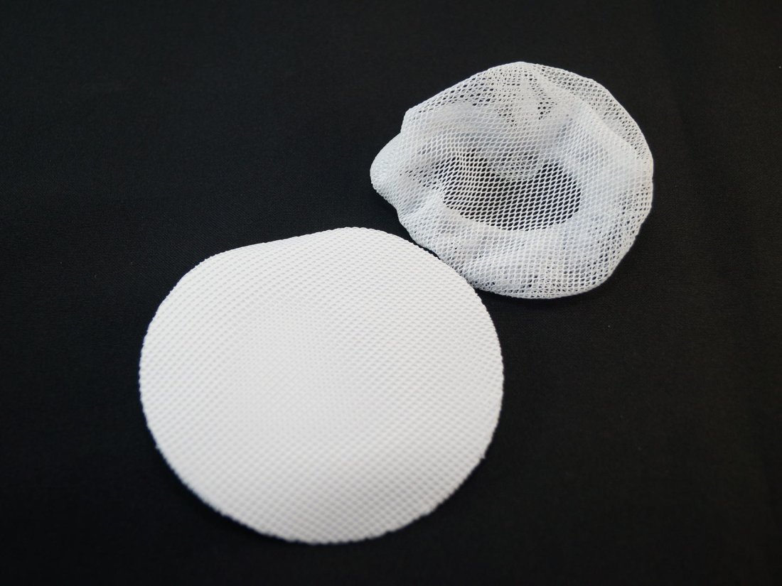 Сіточка для зачістки. Стрейч.