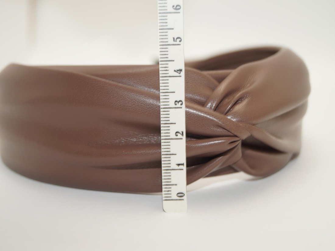 Обруч Чалма. - Кристалік