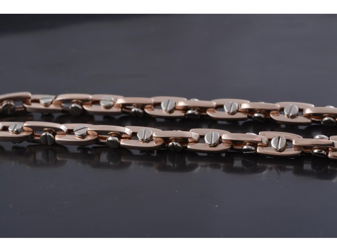 Ланцюг литий, ручного складання в стилі Baraka - Купити