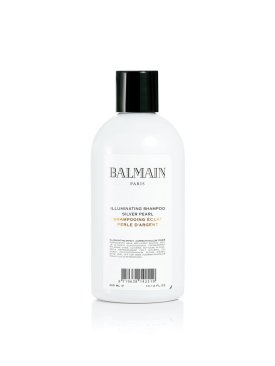 Balmain Hair Couture Illuminating Shampoo Silver Pearl - Шампунь що освітлює, 300мл - Купити