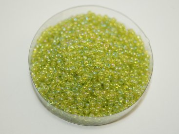 Бісер дрібний каліброванний. - Купити