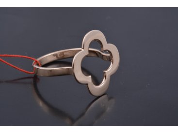 Каблучка у стилі Van cleef & arpels - Купити