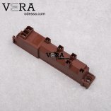 Купити блок підпалу 6 клем для газової плити оптом, фото 1