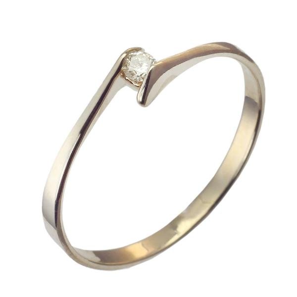 Жіноча каблучка