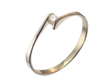 Жіноча каблучка - Купити