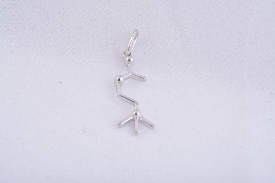 Підвіс Молекула "Ацетилхолін" - Фото1 Підвіс Молекула "Ацетилхолін"