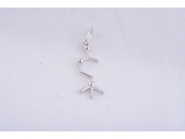 Підвіс Молекула "Ацетилхолін" - Фото Підвіс Молекула "Ацетилхолін" - Купити