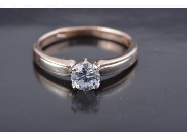 Жіноча каблучка - Купити