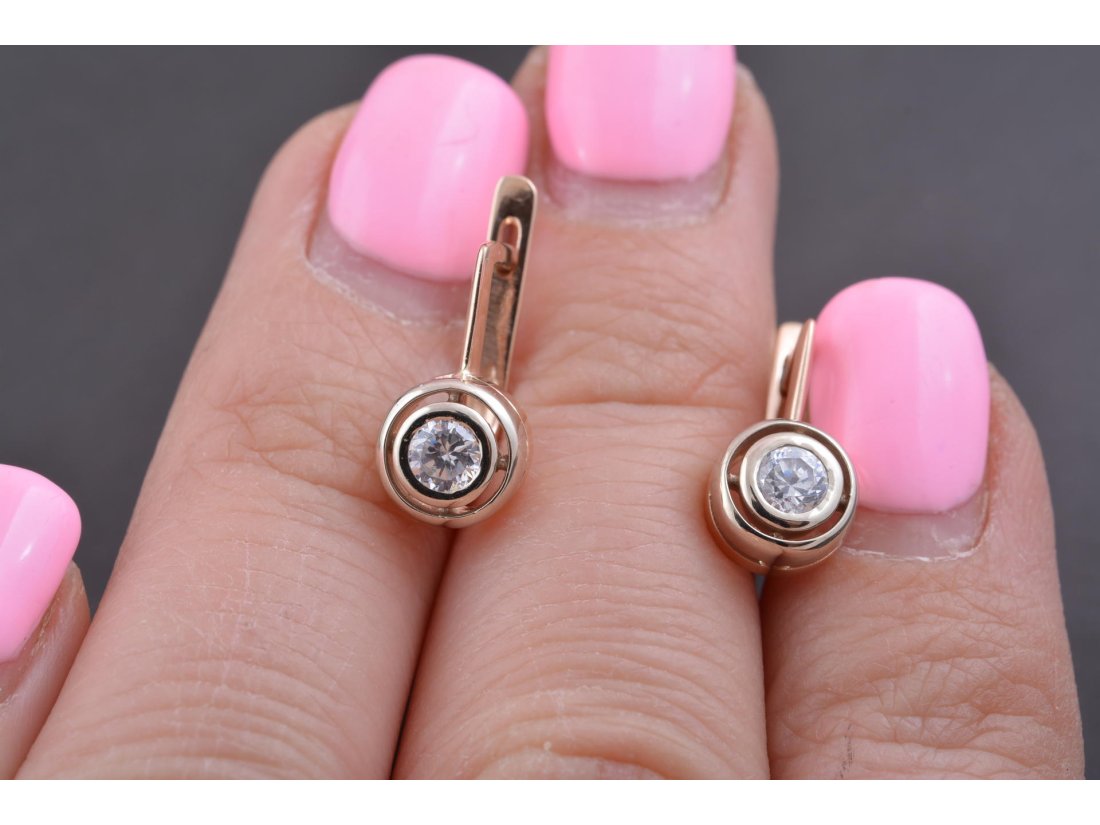 Сережки - Купити