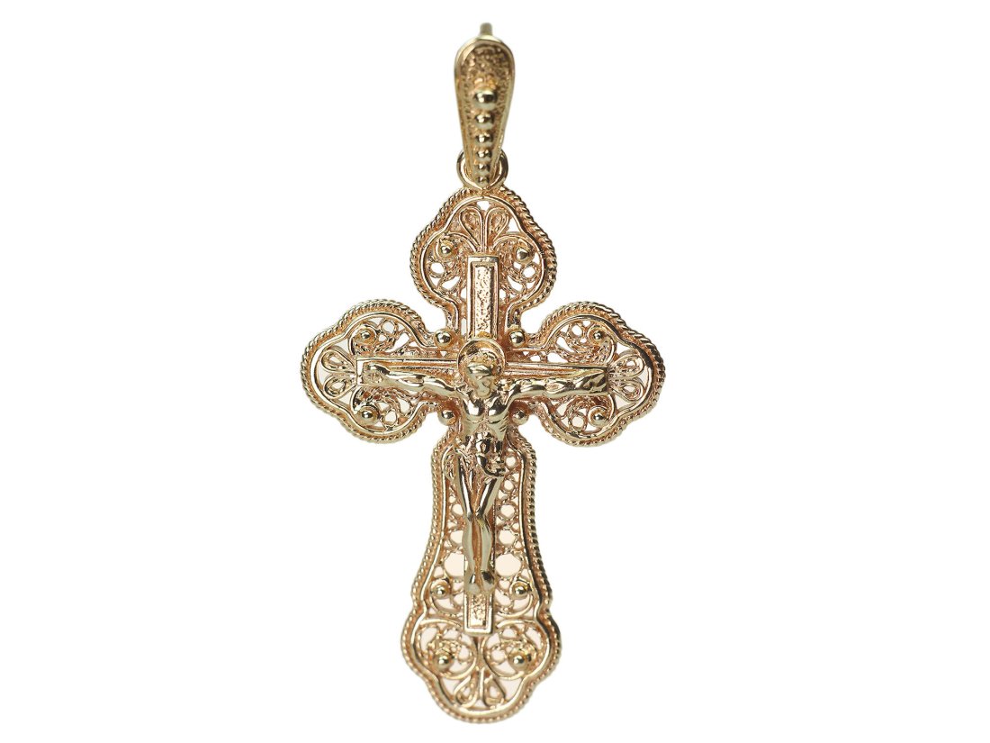 Підвіс Хрест