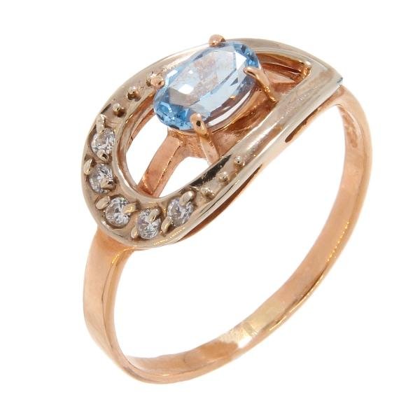 Жіноча каблучка